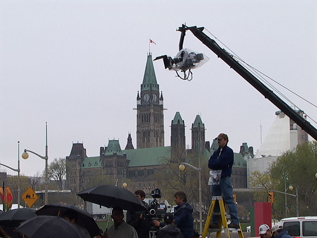 Downtown Jib