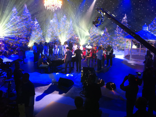 Russel Peters Christmas Special